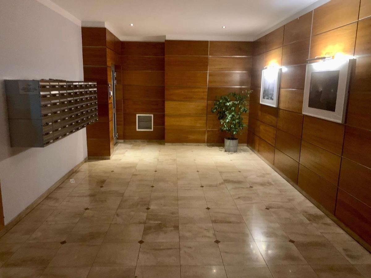 City View Wellness Apartment Swim&Steam&Relax Cracovie Extérieur photo