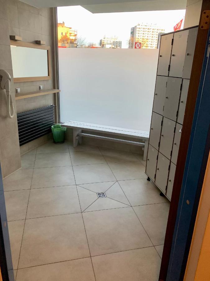 City View Wellness Apartment Swim&Steam&Relax Cracovie Extérieur photo